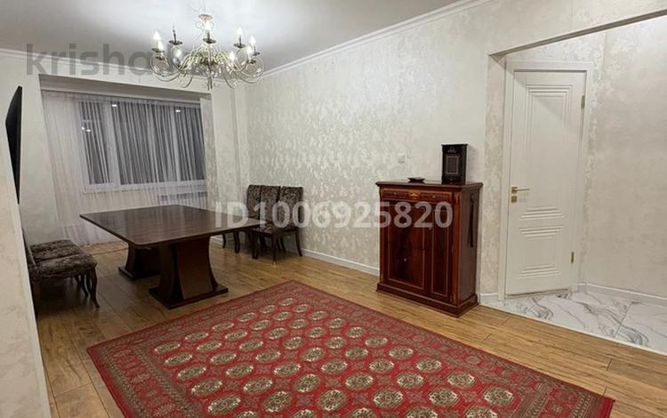 4-комнатная квартира · 90 м², 8-й мкр 24 — Ботанический сад за 40 млн ₸ в Актау — фото 2