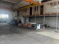 Свободное назначение, склады · 300 м² за 1.5 млн ₸ в Алматы, Жетысуский р-н