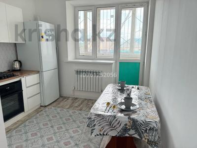 1-комнатная квартира · 40 м² · 1/5 этаж, мкр. Зачаганск пгт, Монкеулы 70а за 12 000 ₸ в Уральске
