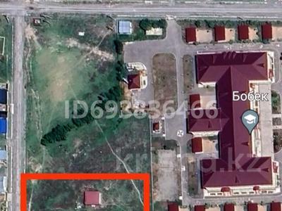 Участок · 19 соток, Проектируемая 120 — Новый микрорайон за 10 млн ₸ в Шелек