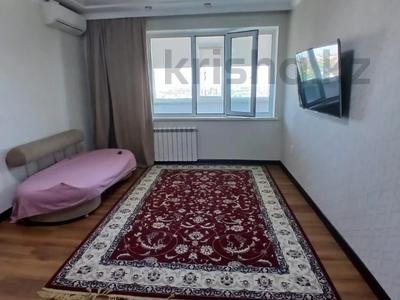 2-комнатная квартира · 52 м² · 8/10 этаж, мкр 11 за 18.5 млн 〒 в Актобе