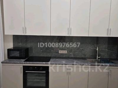 1-комнатная квартира · 42 м² · 10/12 этаж, 23-ая улица за 270 000 ₸ в Астане, Есильский р-н