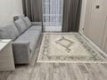 1-комнатная квартира · 42 м² · 10/12 этаж, 23-ая улица за 270 000 ₸ в Астане, Есильский р-н — фото 2