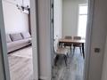 1-комнатная квартира · 42 м² · 10/12 этаж, 23-ая улица за 270 000 ₸ в Астане, Есильский р-н — фото 4