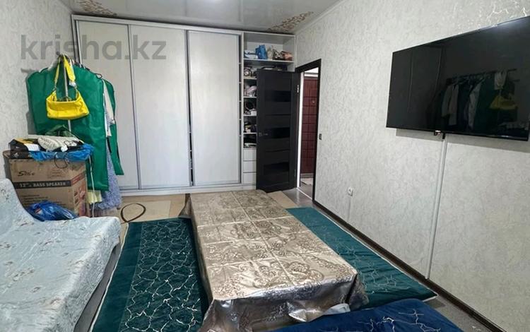 1-комнатная квартира · 38.8 м² · 5/5 этаж, мкр Кулагер — Возле школы 148 за 25.5 млн ₸ в Алматы, Жетысуский р-н — фото 10