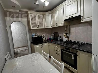 2-комнатная квартира · 49.8 м² · 3/5 этаж, мкр Шанхай, Рыскулова за 14.3 млн ₸ в Актобе