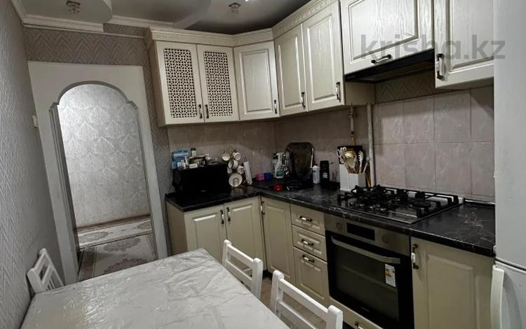 2-комнатная квартира · 49.8 м² · 3/5 этаж, мкр Шанхай, Рыскулова за 14.3 млн ₸ в Актобе — фото 2