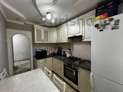 2-бөлмелі пәтер · 49.8 м² · 3/5 қабат, Шанхай ш/а., Рыскулова, бағасы: 12.7 млн ₸ в Актобе, мкр Шанхай