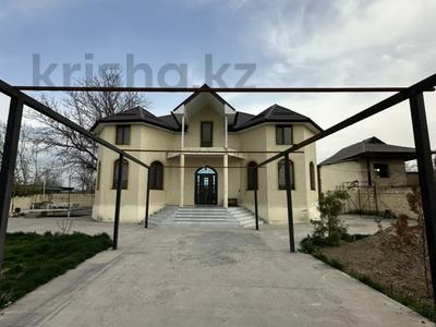 Жеке үй · 8 бөлме · 300 м² · 20 жүзд., ЖМ Мартөбе, бағасы: 55 млн ₸ в Шымкенте, Каратауский р-н