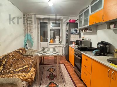 1-бөлмелі пәтер · 47.7 м² · 9/9 қабат, Ломова 179/9 — Сарыарка мкр, бағасы: 18.5 млн ₸ в Павлодаре