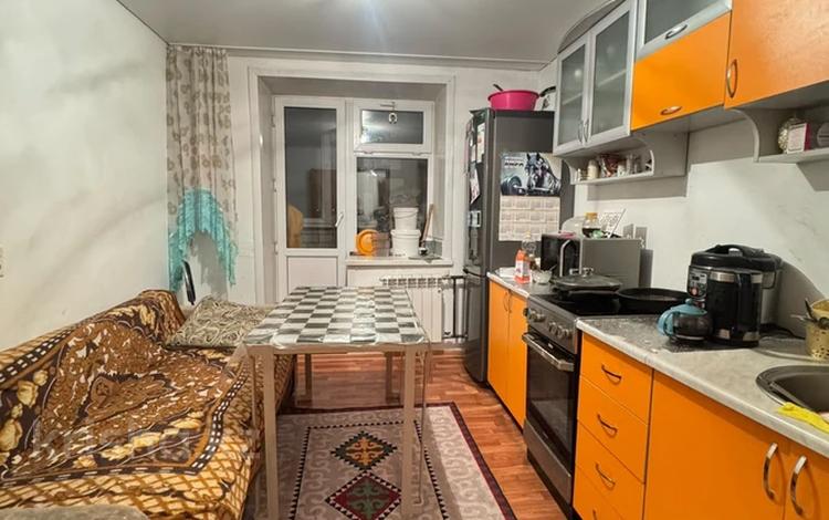 1-комнатная квартира · 47.7 м² · 9/9 этаж, Ломова 179/9 — Сарыарка мкр за 18.5 млн ₸ в Павлодаре — фото 2