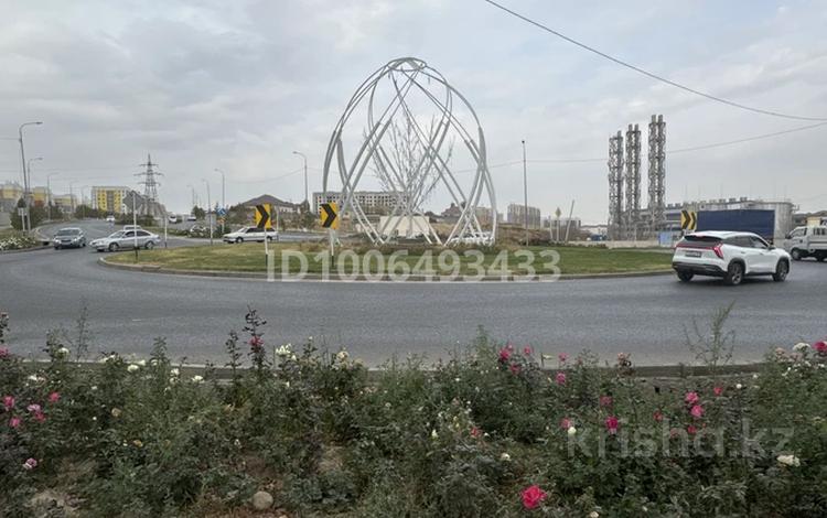 Свободное назначение · 112 м² за 448 000 ₸ в Шымкенте, Каратауский р-н — фото 3