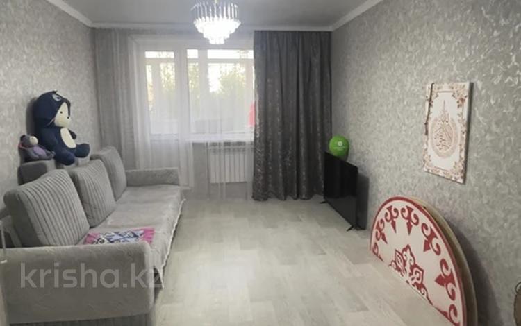 2-комнатная квартира · 52 м² · 6/6 этаж, центральный 38 за 16.5 млн ₸ в Кокшетау — фото 2