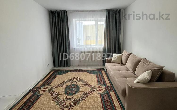 1-комнатная квартира · 40 м² · 5/5 этаж, Алихана Бокейхана 21/5 за 200 000 ₸ в Астане, Есильский р-н — фото 15