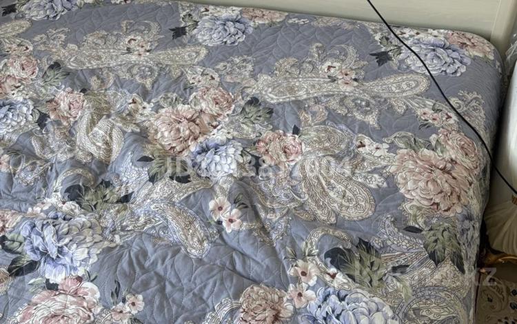 2-комнатная квартира · 60 м² · 9/9 этаж, мкр. Алтын орда — Алия Молдагулова за 130 000 ₸ в Актобе — фото 17