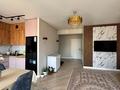 3-бөлмелі пәтер · 100 м² · 8/10 қабат, Шұғыла ш/а., ул Алтын Орда 6/12, бағасы: 48 млн ₸ в Алматы, Наурызбайский р-н — фото 19
