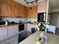 3-бөлмелі пәтер · 100 м² · 8/10 қабат, Шұғыла ш/а., ул Алтын Орда 6/12, бағасы: 48 млн ₸ в Алматы, Наурызбайский р-н — фото 30
