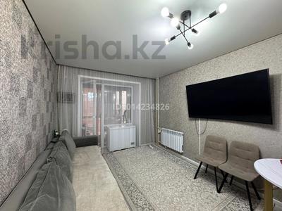 1-бөлмелі пәтер · 43.8 м² · 3/5 қабат, Габдулина 30, бағасы: 20 млн ₸ в Кокшетау