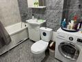 1-бөлмелі пәтер · 43.8 м² · 3/5 қабат, Габдулина 30, бағасы: 20 млн ₸ в Кокшетау — фото 4