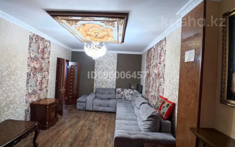 2-бөлмелі пәтер · 75 м² · 8/11 қабат, 11-ш/а. 60, бағасы: 200 000 ₸ в Актау, 11-й мкр — фото 2