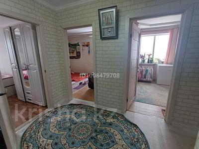 3-комнатная квартира · 64 м² · 5/5 этаж, Алихан Бокейханов — Район Малышка за 13 млн 〒 в Актобе