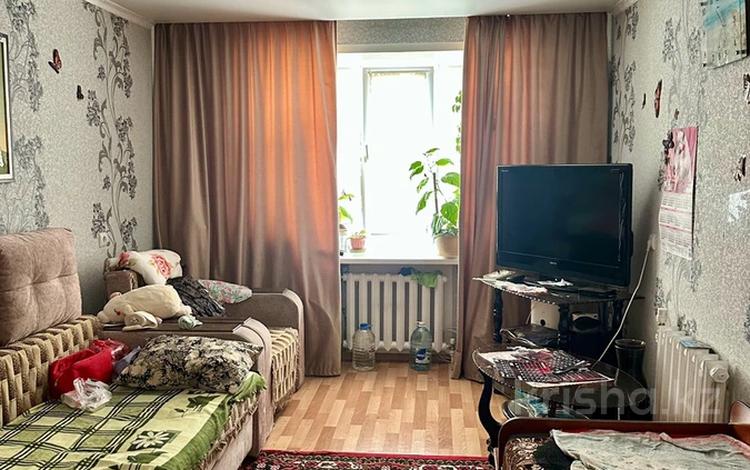 1-комнатная квартира · 38.2 м² · 1/3 этаж, Северный за 14.9 млн ₸ в  — фото 2