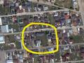 Часть дома · 10 комнат · 800 м² · 30 сот., мкр Нурсат, Шертер — От ул. Кенжарык на право за 250 млн ₸ в Шымкенте, Каратауский р-н
