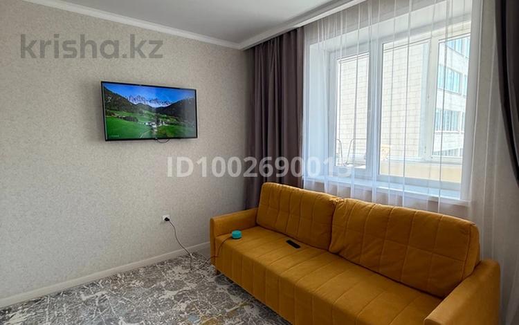 2-комнатная квартира · 40 м² · 5/7 этаж, Болекбаева 10 — Байтурсынова Жумабаева за 230 000 ₸ в Астане, Алматы р-н — фото 2