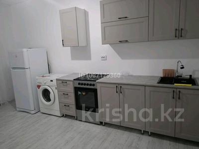 2-комнатная квартира · 52 м² · 5/5 этаж, Микрорайон Сарыарка 14Б за 180 000 〒 в Кокшетау