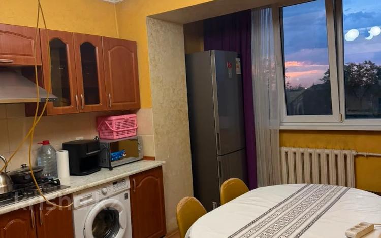 3-бөлмелі пәтер · 73 м² · 5 қабат, Райымбека 150 — ЛУЧШЕЕ ПРЕДЛОЖЕНИЕ!!! Помощь с ИПОТЕКОЙ!, бағасы: 47 млн ₸ в Алматы, Алмалинский р-н — фото 12
