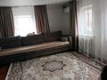 Отдельный дом · 3 комнаты · 60 м² · 1300 сот., Мира 7 за 7 млн 〒 в Шарбакты — фото 5