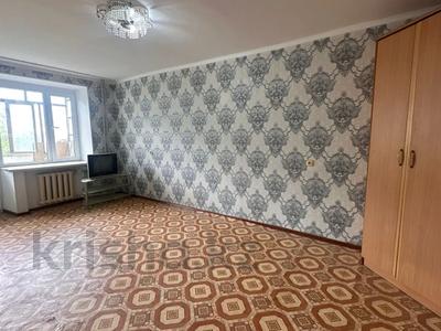 1-комнатная квартира · 33.7 м² · 4/6 этаж, мкр 8 за 10.5 млн ₸ в Актобе