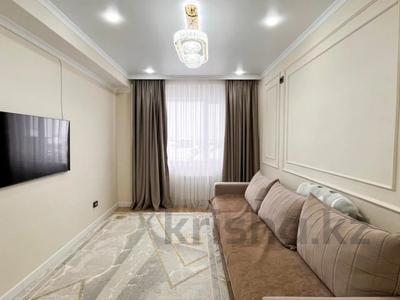 3-бөлмелі пәтер · 76 м² · 3/5 қабат, Кабанбай батыра, бағасы: 36.5 млн ₸ в Талдыкоргане