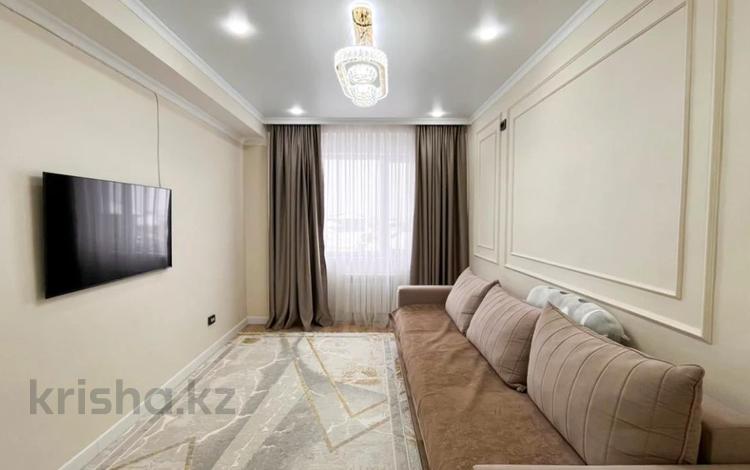 3-бөлмелі пәтер · 76 м² · 3/5 қабат, Кабанбай батыра, бағасы: 36.5 млн ₸ в Талдыкоргане — фото 10