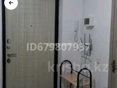 1-бөлмелі пәтер · 45 м² · 5/9 қабат, Нұрсая ш/а. 121, бағасы: 17.7 млн ₸ в Атырау, мкр Нурсая