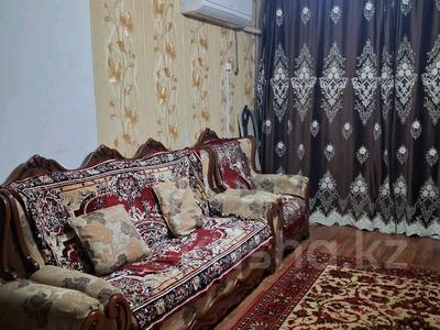 2-комнатная квартира · 60 м² · 1/5 этаж, Орманова 20 за 150 000 ₸ в Шымкенте, Туран р-н