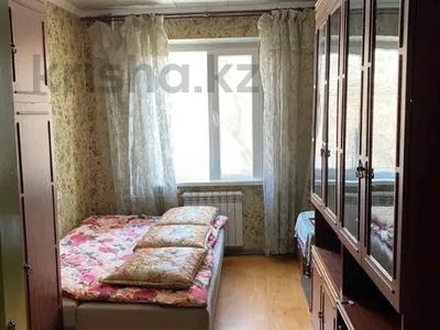 2-бөлмелі пәтер · 44 м² · 4/5 қабат, мкр Орбита-1 30 — Мустафина, бағасы: 30.5 млн ₸ в Алматы, Бостандыкский р-н