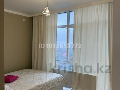 1-комнатная квартира · 31 м² · 9/9 этаж, мкр Шугыла, Мкрн Шугыла 340/46 за 200 000 ₸ в Алматы, Наурызбайский р-н
