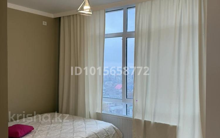 1-комнатная квартира · 31 м² · 9/9 этаж, мкр Шугыла, Мкрн Шугыла 340/46 за 200 000 ₸ в Алматы, Наурызбайский р-н — фото 2