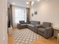 2-бөлмелі пәтер · 60.7 м² · 6/12 қабат, Райымбека 348/1 к1-7, бағасы: 50 млн ₸ в Алматы, Ауэзовский р-н