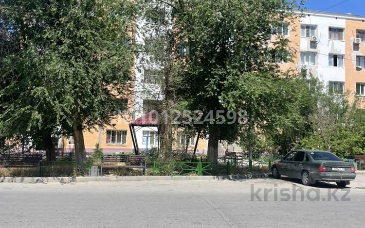 1-бөлмелі пәтер · 50 м² · 5/5 қабат, Жарылқапов 14б — Детский больница, бағасы: 2.3 млн ₸ в Туркестане — фото 2