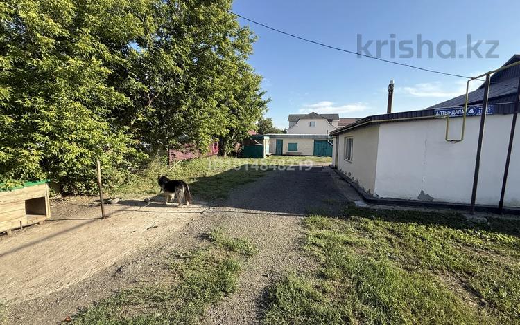 Жеке үй · 5 бөлме · 100.3 м² · 11 жүзд., Алтындала 4, бағасы: 48 млн ₸ в Астане, Сарайшык р-н — фото 2