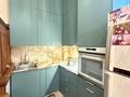 4-бөлмелі пәтер · 107 м² · 1/8 қабат, Навои 68/2, бағасы: 85 млн ₸ в Алматы, Бостандыкский р-н