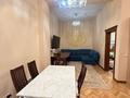 4-бөлмелі пәтер · 107 м² · 1/8 қабат, Навои 68/2, бағасы: 85 млн ₸ в Алматы, Бостандыкский р-н — фото 2
