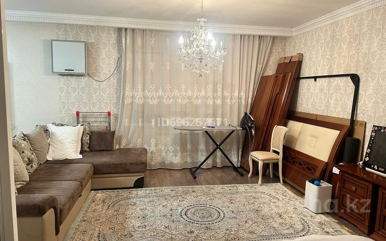 1-комнатная квартира · 50 м² · 8/9 этаж, Авангард 2 11Б за 23 млн ₸ в Атырау, мкр Авангард-2 — фото 2