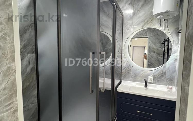 3-комнатная квартира · 87 м² · 2/5 этаж, АДС 5 за 32 млн ₸ в Туркестане — фото 9