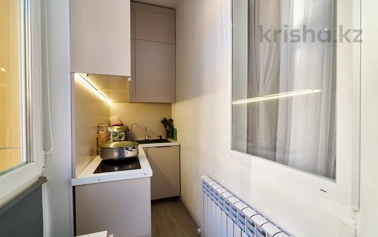 1-бөлмелі пәтер · 27.4 м² · 5/10 қабат, Култегин 11/1, бағасы: 18 млн ₸ в Астане, Нура р-н — фото 15