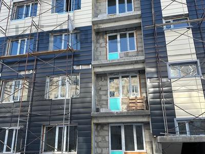 1-комнатная квартира · 34.8 м² · 4/5 этаж, 10 за 11.3 млн 〒 в Конаеве (Капчагай)