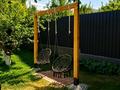 Жеке үй · 3 бөлме · 80 м² · 6 жүзд., Виноградная 158, бағасы: 40 млн ₸ в Кыргауылдах — фото 8