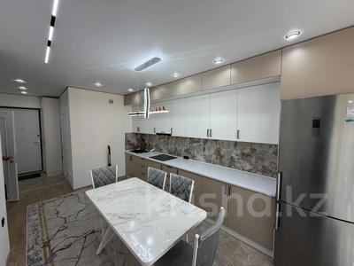 2-бөлмелі пәтер · 45 м² · 4/9 қабат, мкр Шугыла, бағасы: 32 млн ₸ в Алматы, Наурызбайский р-н
